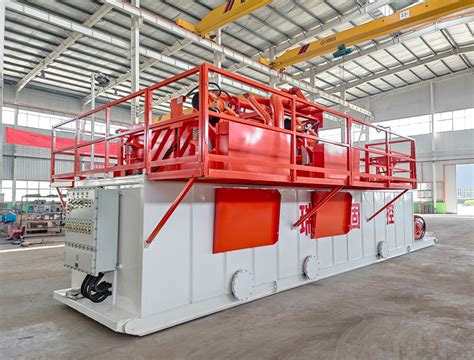 HDD Mud System exporter|China Hdd Mud Recycling System Manufacturer and Supplier, .